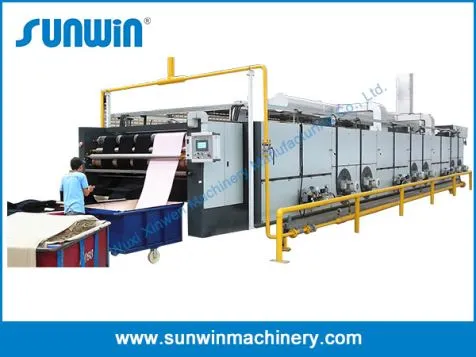 تک گذر لوله کردن Tensionless