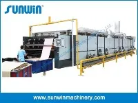 تک گذر لوله کردن Tensionless