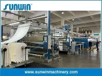 دستگاه تنظیم کننده گرما برای پارچه های قیمتی